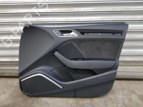 Right front seat AUDI A3 Limousine (8VS, 8VM) RS3 quattro | BP30923993C16 - Image 82