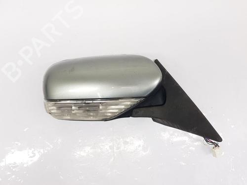 Right mirror SUBARU LEGACY IV (BL) 2.0 AWD (BL5) | BP29440218C27 