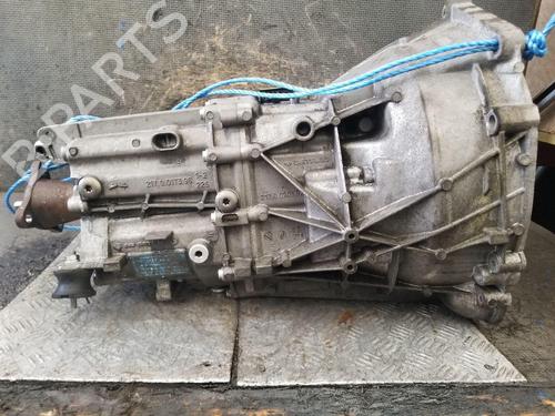 Getriebe BMW 1 (E81) 118 d | BP32406078M3