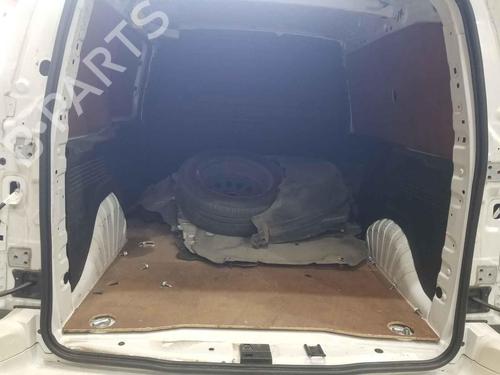 Scuttle panel OPEL COMBO Box Body/MPV (K9) 1.5 D | BP22655932C110  - Image 18