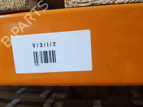 Left front window switch MCLAREN 570S 3.8 | BP39471703I27 - Image 5