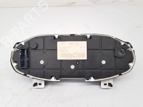 Instrument cluster FORD B-MAX (JK) 1.6 TDCi | BP33996587C47  - Image 6