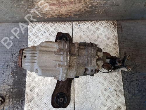 Used Rear differential HONDA CR-V III (RE_) 2.2 i-CTDi 4WD (RE6) (140 hp) 26012990