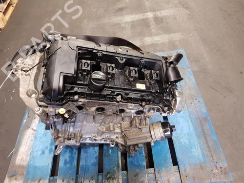Used Engine MINI MINI (R56) Cooper (120 hp) 30138149