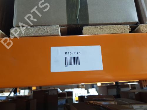 Right rear shock absorber BMW 5 (G30, F90)  | BP26667620M19 