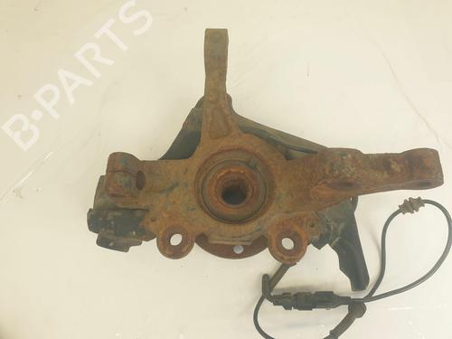 Used Left front steering knuckle FIAT DOBLO Cargo (263_) 1.3 D Multijet (90 hp) 22682640