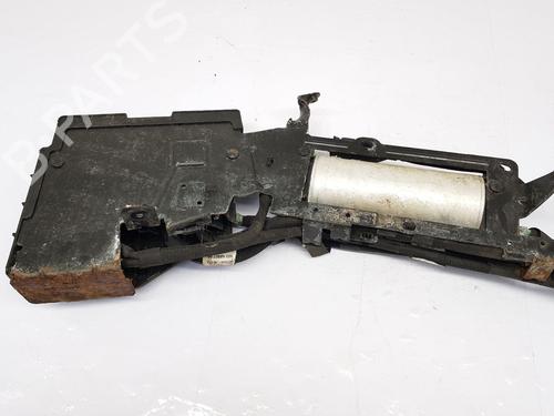 Electronic module PEUGEOT 2008 I (CU_) 1.6 HDi | BP28800260M83