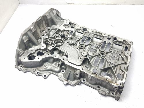 Used Oil sump Oil sump MERCEDES-BENZ GLA (H247) GLA 220 d 4-matic (247.715) (190 hp) 32787280 32787280