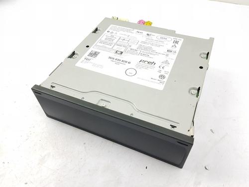 Electronic module VW T-ROC (A11, D11)  | BP30500280M83 