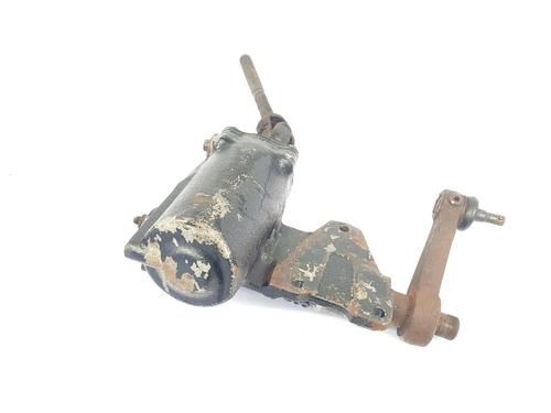 Stuurhuis MITSUBISHI L200 (K7_T, K6_T, K5_T) 2.5 TD 4WD (K74T) (115 hp) 32375054