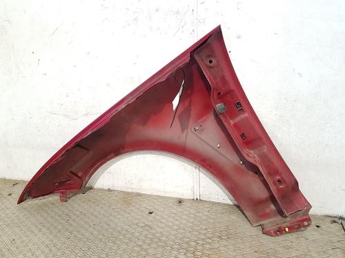 Right front fenders JAGUAR XF I (X250) 3.0 D | BP27455569C42 