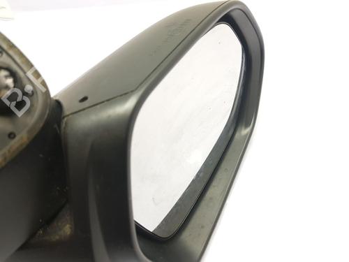 Left mirror TOYOTA COROLLA Hatchback (_E21_, _EA1_, _EH1_) 1.8 Hybrid (ZWE211, ZWE219) | BP29549405C26 