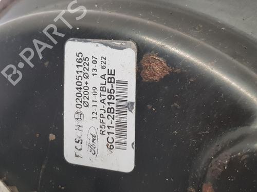 Servo frein FORD TRANSIT Platform/Chassis (FM_ _, FN_ _, FF_ _) 2.4 TDCi RWD | BP30650014M42