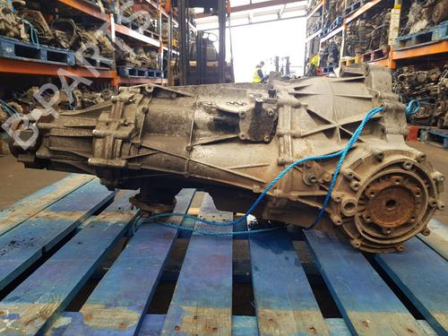 Gearbox AUDI A5 (8T3) 3.0 TDI quattro | BP36801305M3  - Image 6
