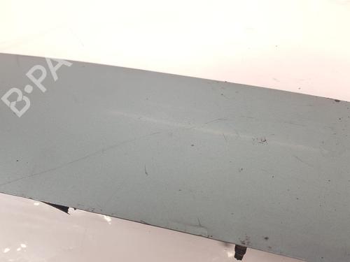 Spoiler bakluke AUDI TT (8N3) 1.8 T quattro | BP22655453C96 