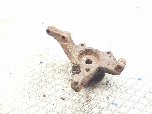 Left front steering knuckle FIAT GRANDE PUNTO (199_) 1.2 | BP22680869M25 