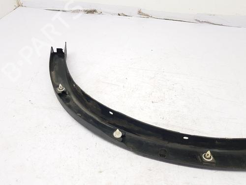 Rear left wheel arch trim BMW X3 (F25) xDrive 20 d | BP23053971C136 