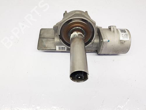 Steering column FIAT PUNTO (199_) 1.4 (199AXB1A, 199BXB1A, 199BXB11, 199AXB11) | BP29620577M21 