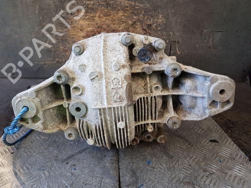 Rear differential JEEP GRAND CHEROKEE IV (WK, WK2) | BP30530414M24
