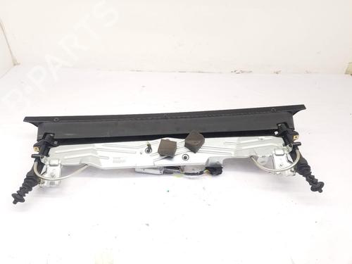 Rear spoiler PORSCHE BOXSTER (987) S 3.4 | BP26607481C96 