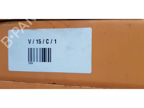 Mirror switch RENAULT KADJAR (HA_, HL_) 1.5 dCi 110 (HLA3) | BP26533334I25 - Image 9