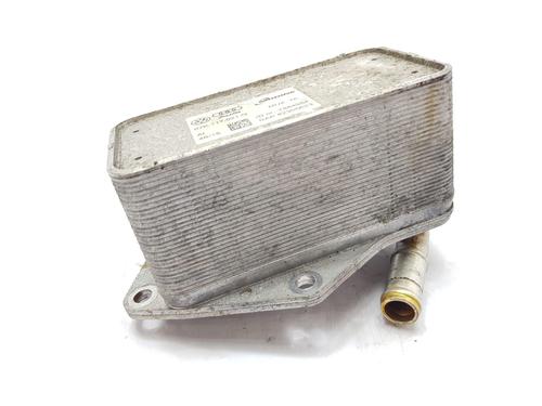 Oil radiator AUDI A3 Sportback (8VA, 8VF) RS3 quattro | BP29492892M33 