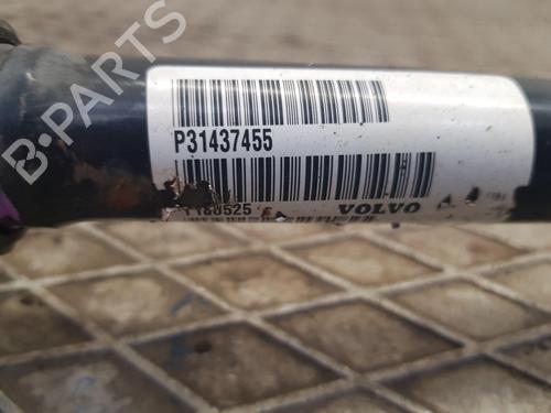 Left front driveshaft VOLVO V60 II (225) D4 | BP29870861M38