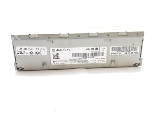 Electronic module AUDI Q5 (8RB) 3.0 TDI quattro | BP29642042M83 