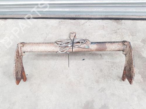 Tow ball/Mechanism FORD TRANSIT Platform/Chassis (FM_ _, FN_ _, FF_ _) 2.4 TDCi RWD | BP28307772C141 