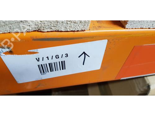 Radio SUZUKI SWIFT III (MZ, EZ) 1.3 (RS413, ZC11S) | BP22658325E6 