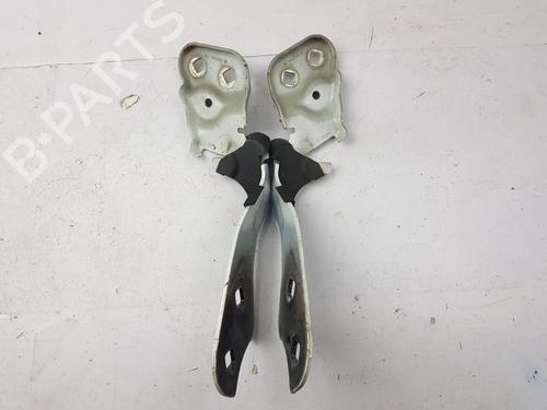 Used Hinge/Door check strap Hinge/Door check strap TESLA MODEL 3 (5YJ3) EV AWD (351 hp) 34384256 34384256