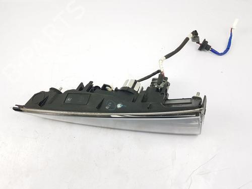 Used Left tailgate light TOYOTA COROLLA Estate (_E21_) 1.8 Hybrid (ZWE211W) (122 hp) 29879121