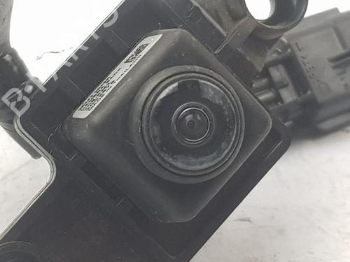 Electronic module SMART FORFOUR Hatchback (453) 1.0 (453.042, 453.043) | BP35934133M83 - Image 3