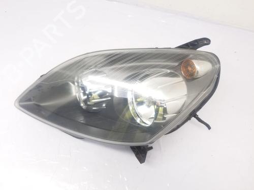 Used Left headlight Left headlight 38541992 38541992