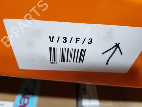 Steering column stalk MINI MINI COUNTRYMAN (R60) Cooper | BP34331733I23  - Image 9