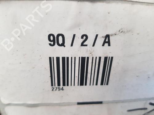 Gearbox CITROËN BERLINGO Box Body/MPV (B9) 1.6 HDi 75 | BP39590999M3 - Image 10