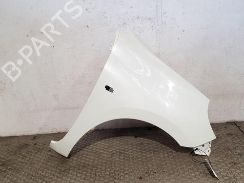 Used Right front fenders NISSAN MICRA IV (K13K, K13KK) 1.2 (80 hp) 28710955