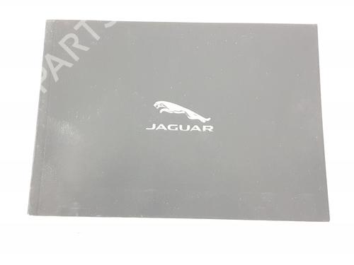 Other JAGUAR E-PACE (X540) 2.0 D150 | BP30520554O1 