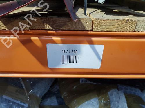 Support NISSAN QASHQAI II (J11, J11_) 1.5 dCi | BP30796147C155 