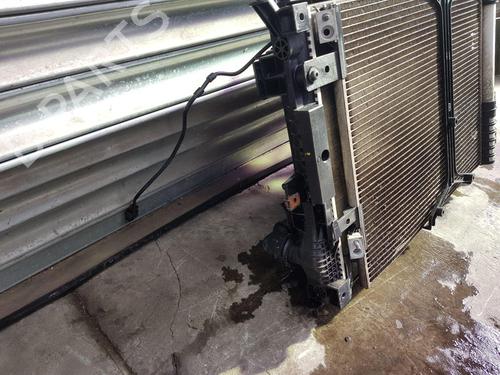 Water radiator OPEL GRANDLAND / GRANDLAND X (A18, P1UO) 1.6 Turbo D (75) | BP29262883M31 