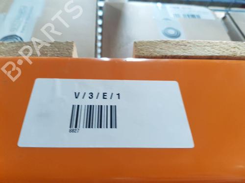 Right taillight PORSCHE BOXSTER (987) 2.9 | BP22655414C35 