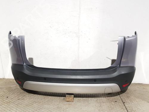 Używane Zderzak tylny OPEL CROSSLAND X / CROSSLAND (P17, P2QO) 1.2 (75) (110 hp) 31346494