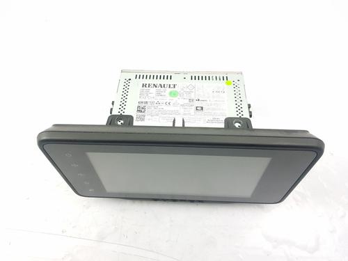 Radio DACIA DUSTER (HM_) 1.5 dCi 115 4x4 (114 hp) 28612749