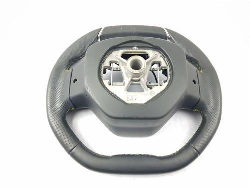 Steering wheel PEUGEOT 208 II (UB_, UP_, UW_, UJ_) 1.2 PureTech 100 | BP28800206C49 