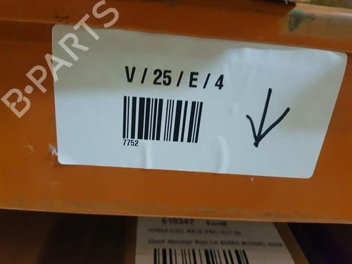 Left headlight FORD S-MAX (WA6) 2.0 TDCi | BP35996371C28 - Image 11