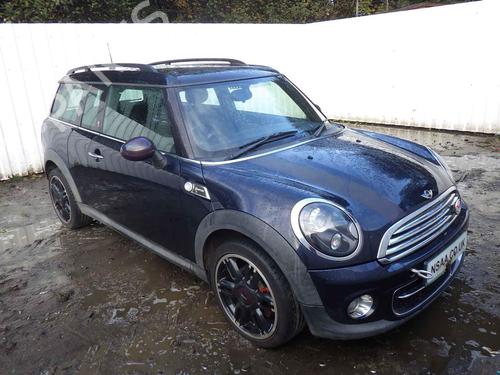 Used Parts MINI MINI CLUBMAN (R55)  Cooper D  2130111