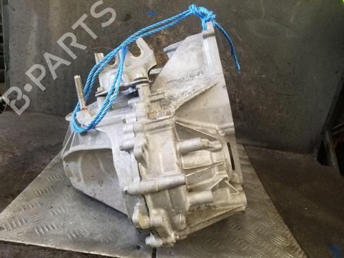 Gearbox MAZDA 3 Saloon (BP_) 2.0 SKYACTIV-X M Hybrid (BP2S) | BP39637777M3  - Image 7