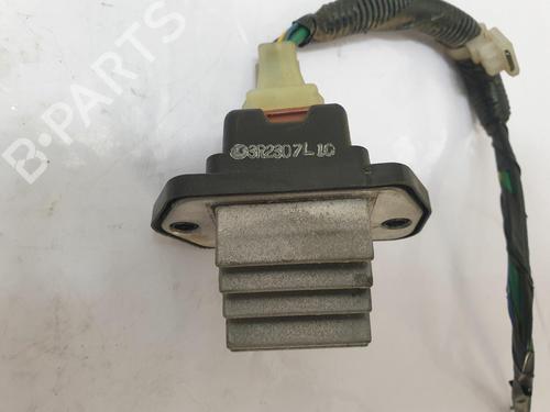 Heater blower motor HONDA CIVIC VIII Hatchback (FN, FK) 2.2 CTDi (FK3) | BP22658105M62 