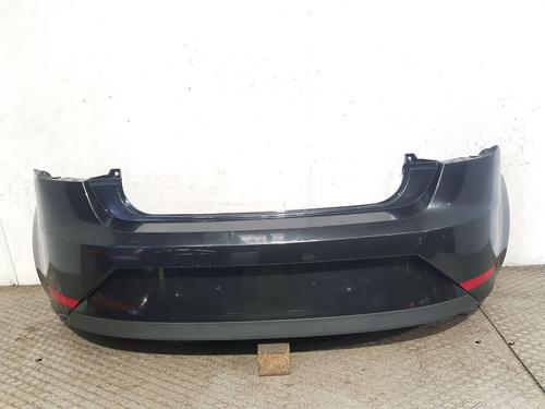 Used Rear bumper SEAT IBIZA IV (6J5, 6P1) 1.2 (70 hp) 28501211