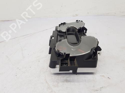 Instrument cluster RENAULT CAPTUR I (J5_, H5_) 0.9 TCe 90 | BP37028477C47 - Image 5